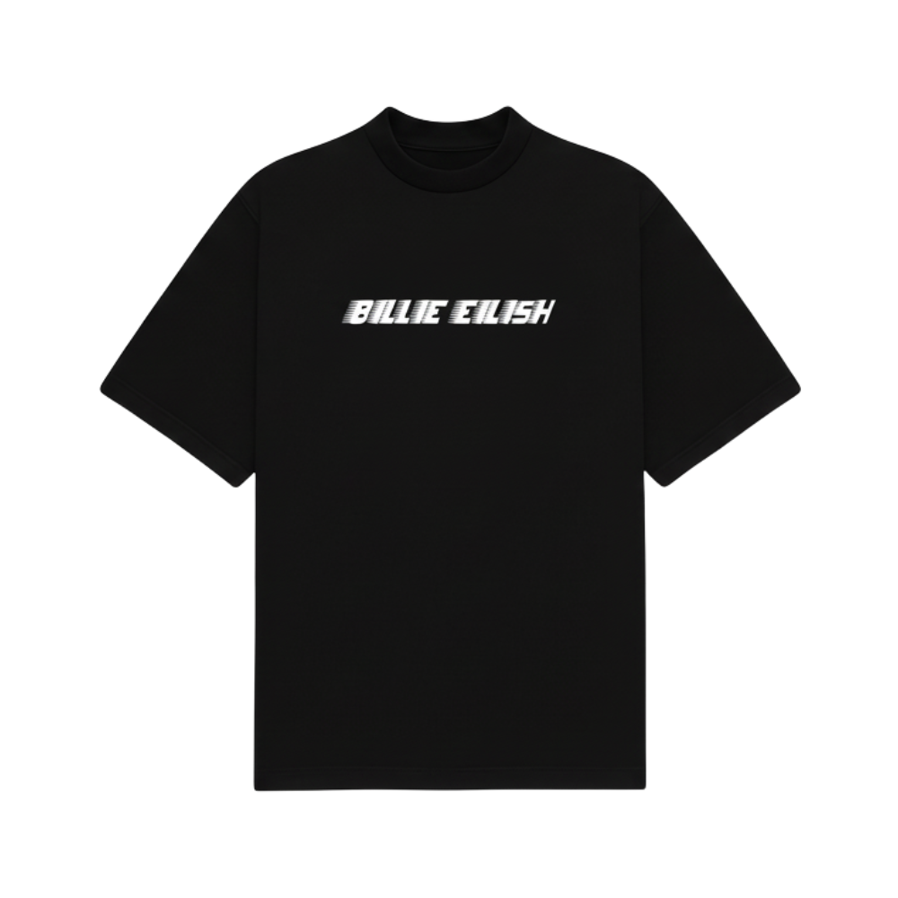 Eilish - Goth Mom (Black)