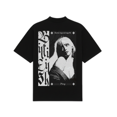 Eilish - Goth Mom (Black)