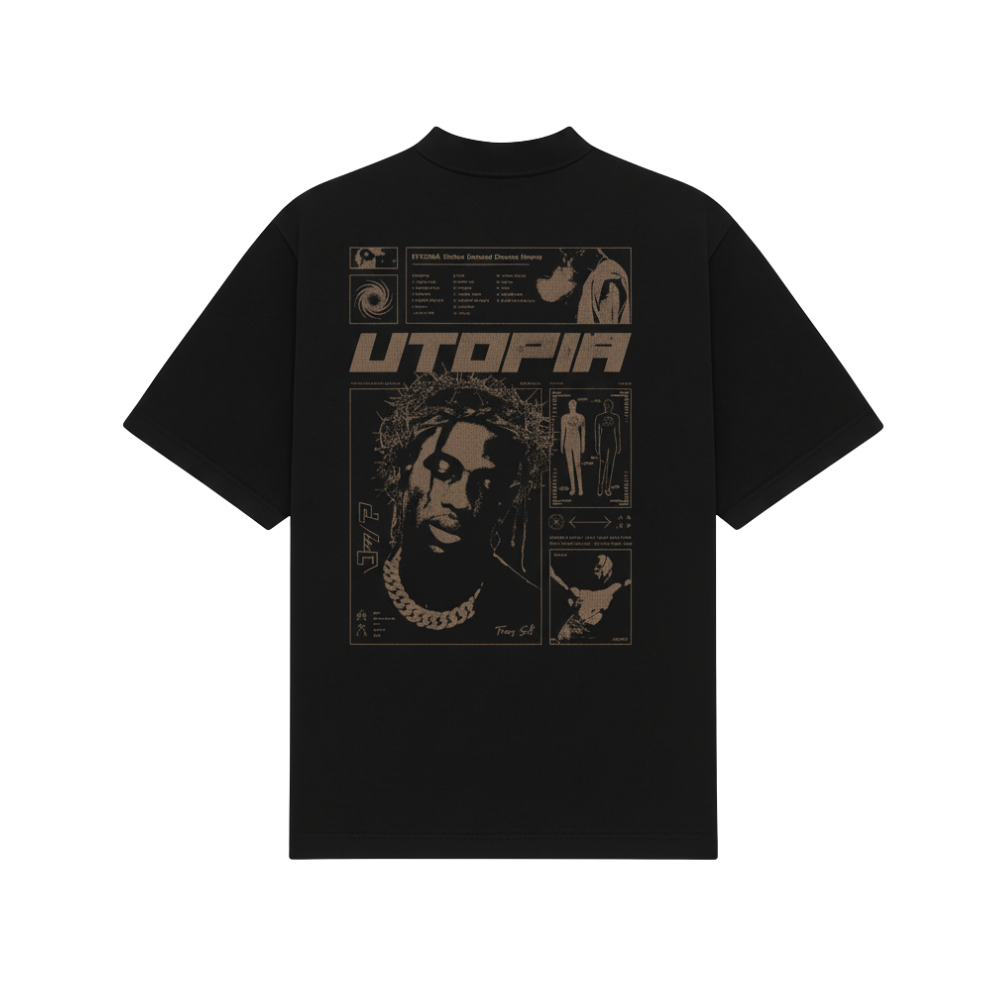 Travis - Fever Utopia [LIMITED EDITION]