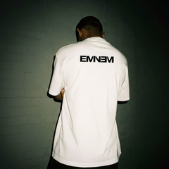 Em - CD (White)