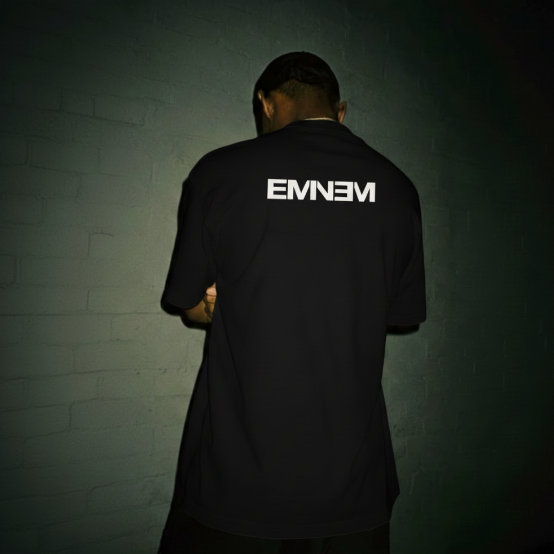Em - CD (Black)