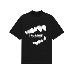 Carti - IAMMUSIC V2 (Black)