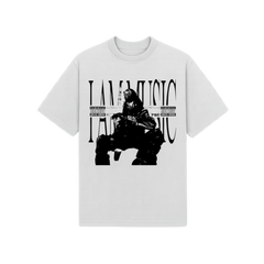 Carti - IAMMUSIC V1 (White)
