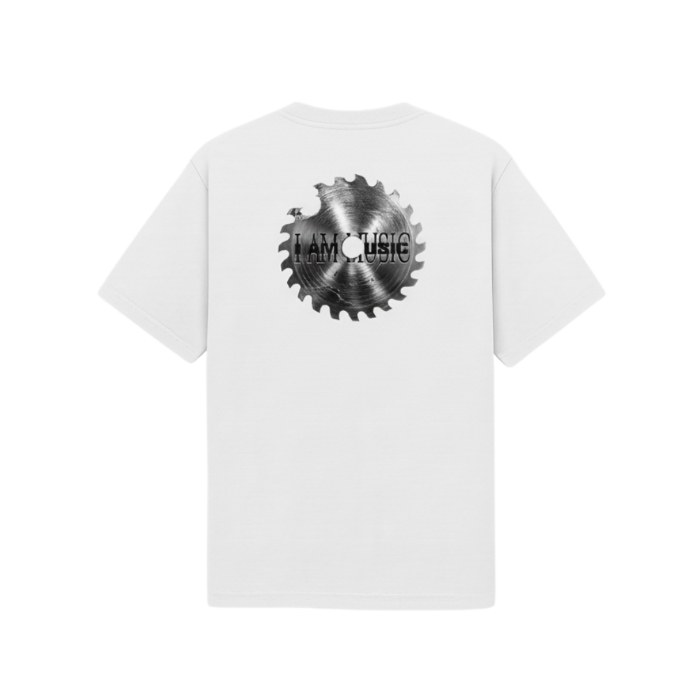 Carti - IAMMUSIC V1 (White)