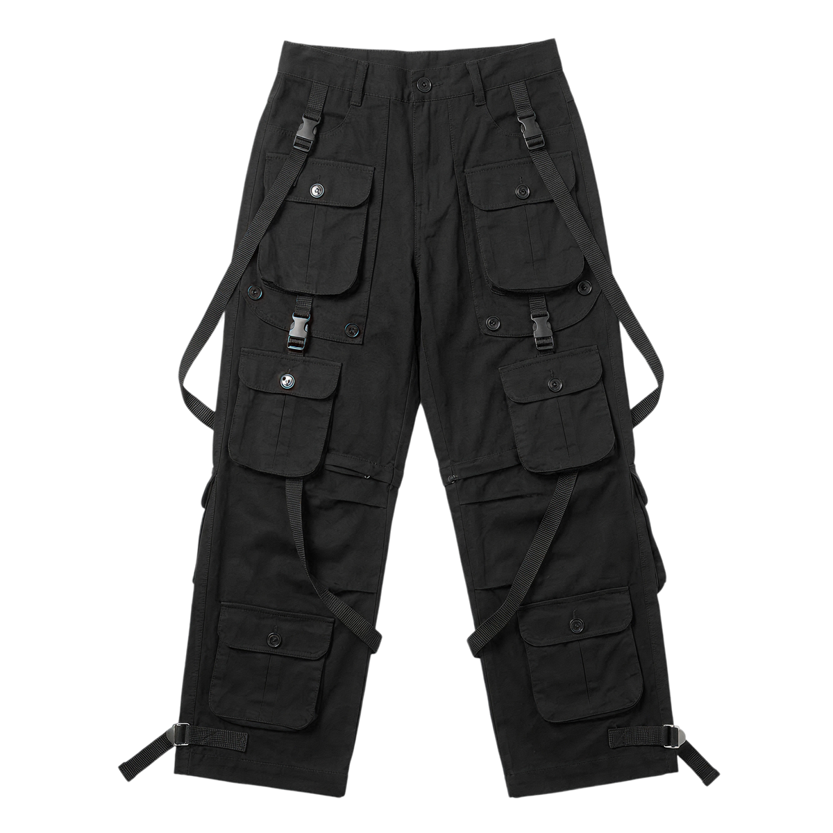 Black Dominion (24 Exclsuive - Limited)