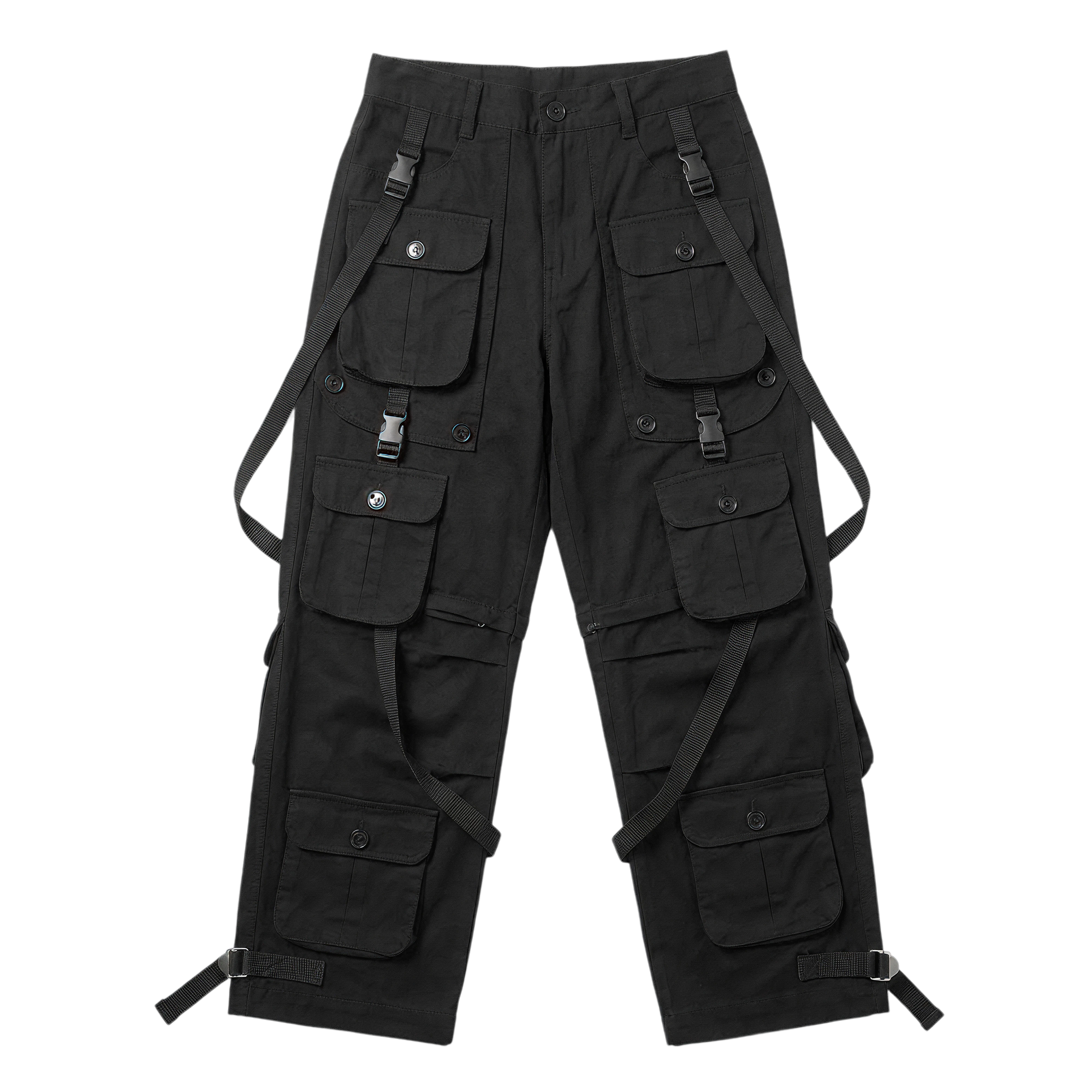Black Dominion (24 Exclsuive - Limited)