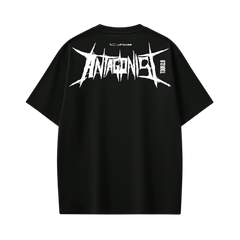 Carti - Antagonist 2.0 (Black) T-shirt