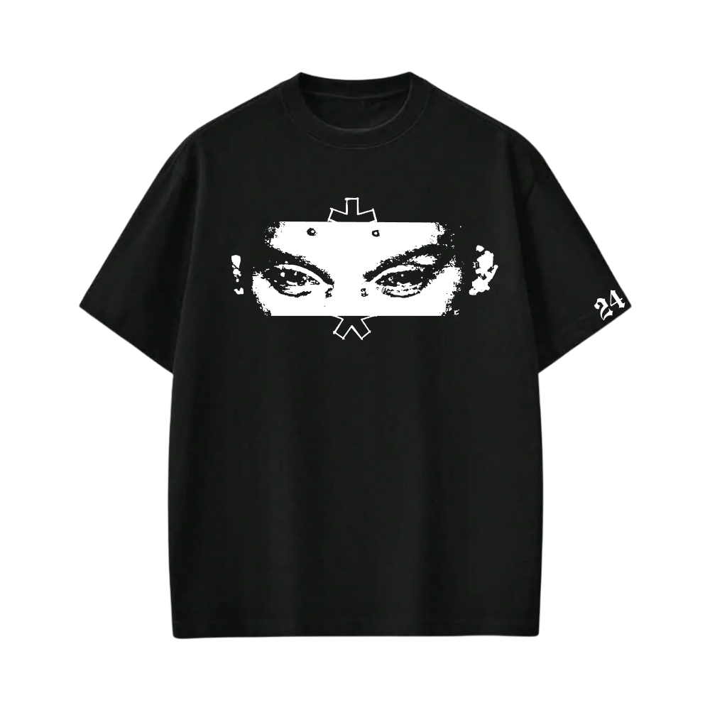 Carti - Antagonist 2.0 (Black) T-shirt