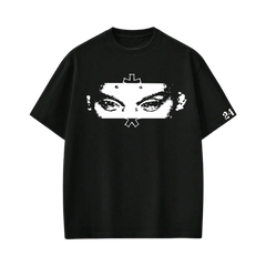 Carti - Antagonist 2.0 (Black) T-shirt