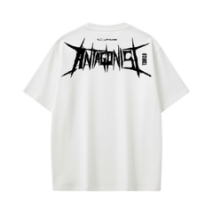 Carti - Antagonist 2.0 (White) T-shirt