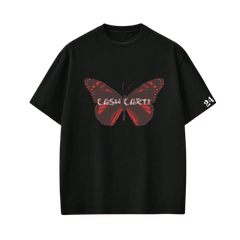 Carti - CashCarti (Black) T-shirt