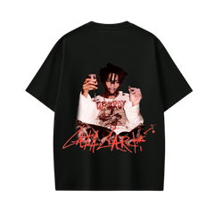 Carti - CashCarti (Black) T-shirt
