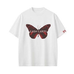 Carti - CashCarti (White) T-shirt