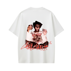 Carti - CashCarti (White) T-shirt