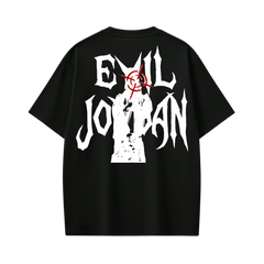 Carti - Evil J (Black) T-shirt