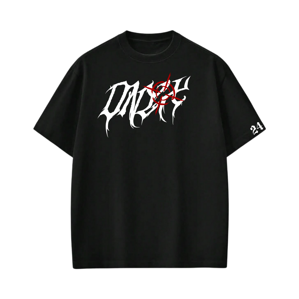 Carti - Evil J (Black) T-shirt