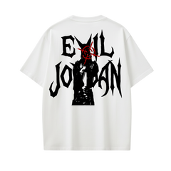 Carti - Evil J (White) T-shirt