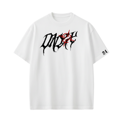 Carti - Evil J (White) T-shirt