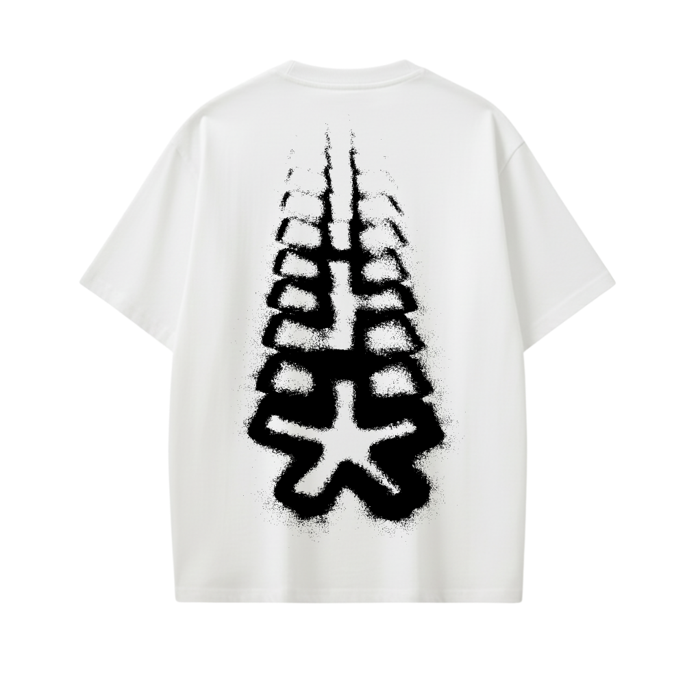 Carti - OPM BABI (White) T-shirt