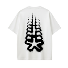 Carti - OPM BABI (White) T-shirt