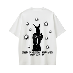 Carti - REST IN PEACE (White) T-shirt