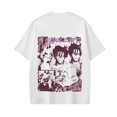 Carti - SEEYUH! (White) T-shirt