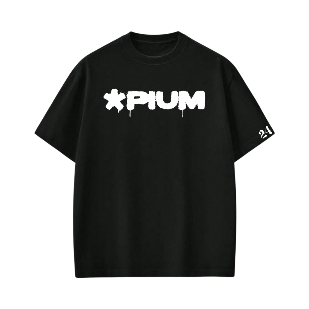 Carti - OPM BABI (Black) T-shirt