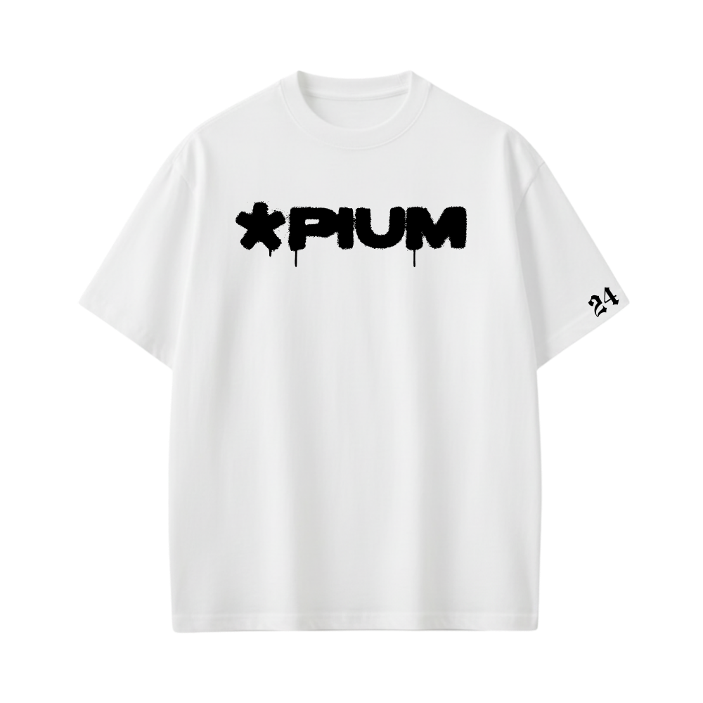 Carti - OPM BABI (White) T-shirt