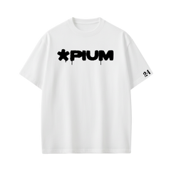 Carti - OPM BABI (White) T-shirt
