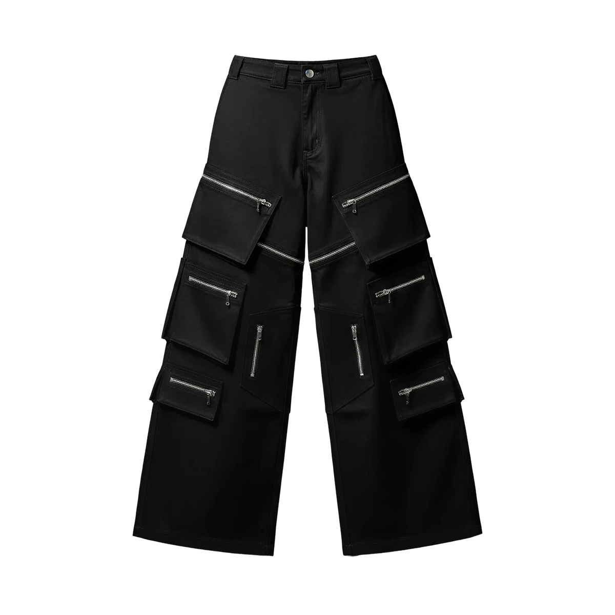 Cassette Cargo Pants [24 Exclsuive - Limited]