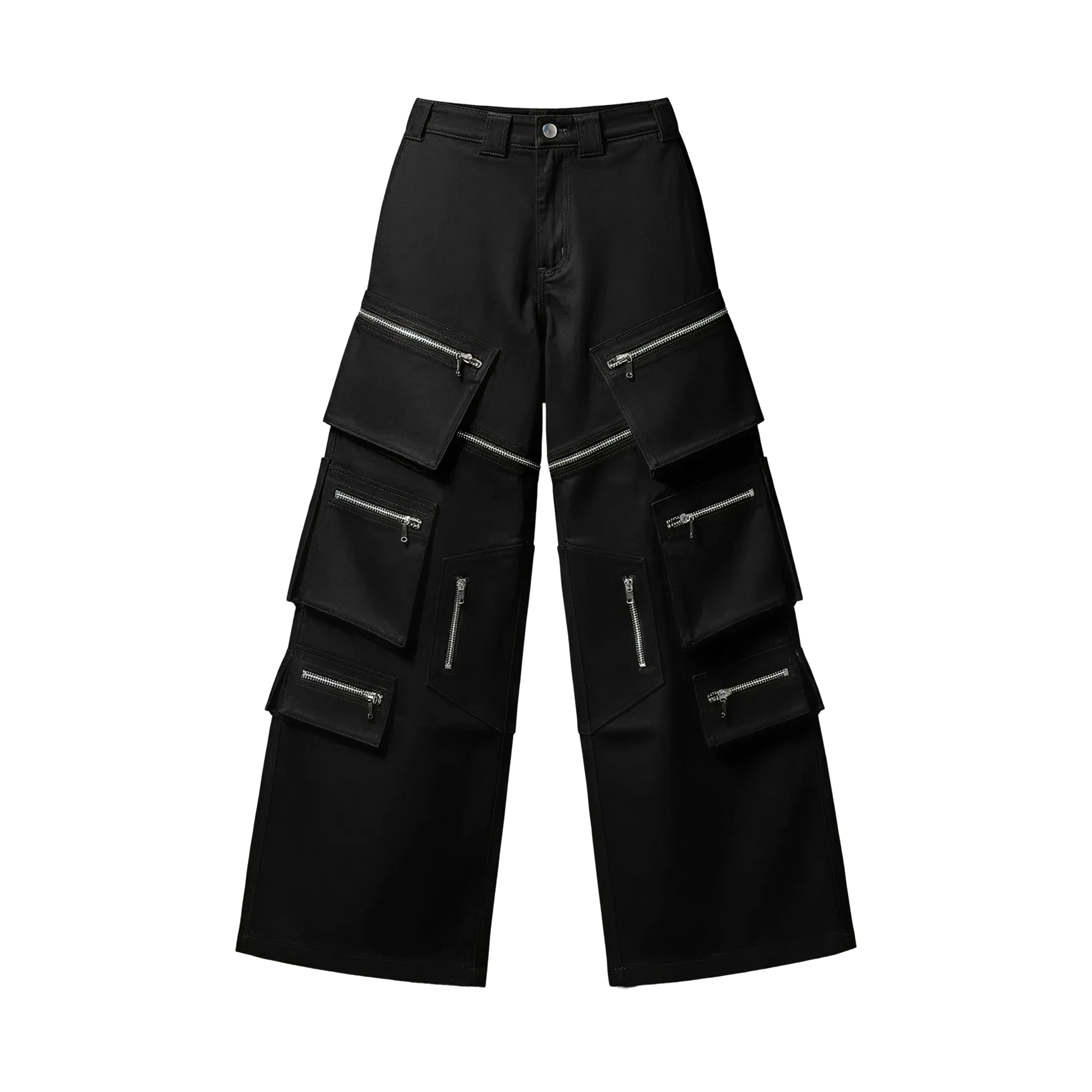 Cassette Cargo Pants [24 Exclsuive - Limited]