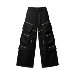 Cassette Cargo Pants [24 Exclsuive - Limited]