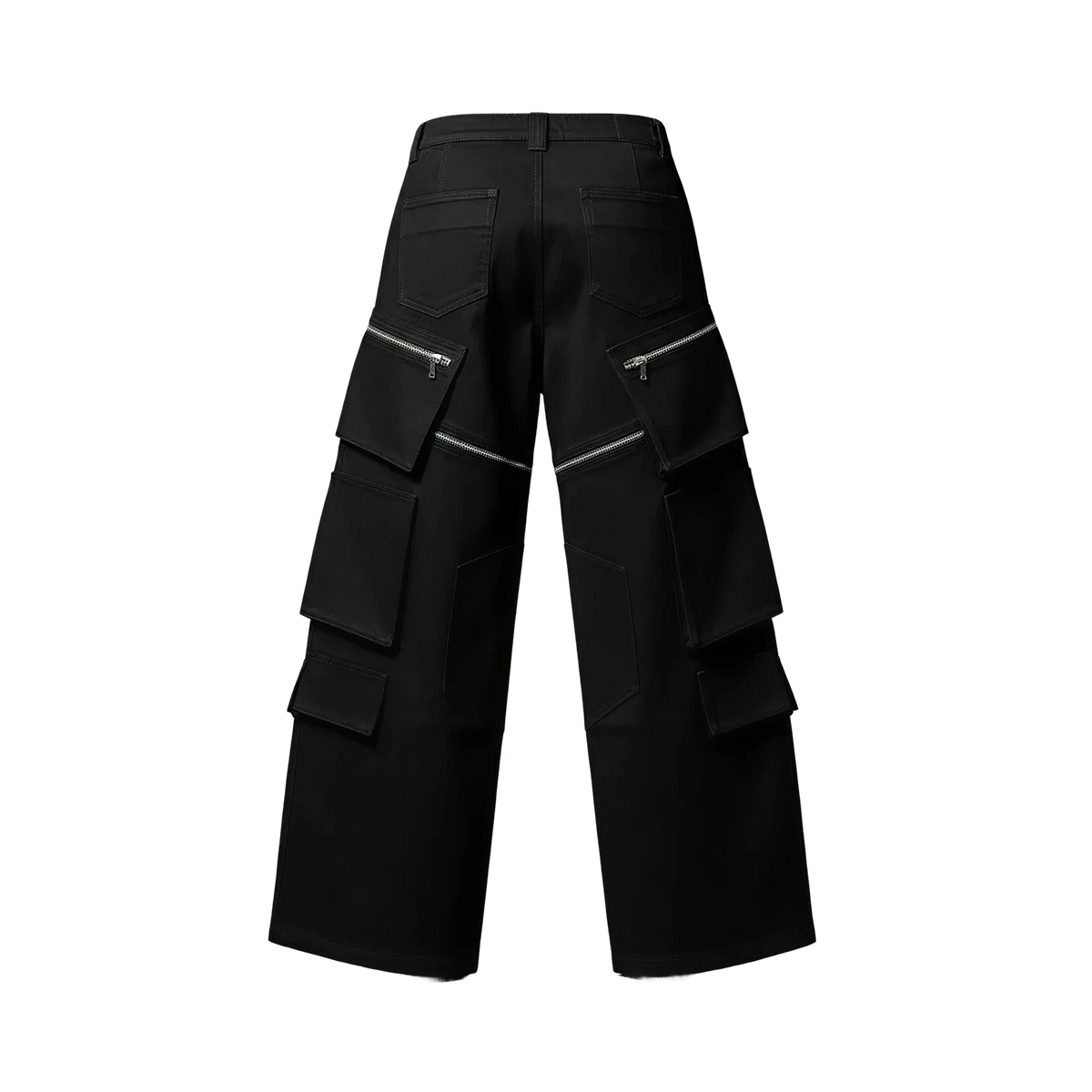 Cassette Cargo Pants [24 Exclsuive - Limited]