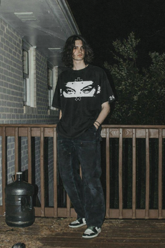 Carti - Antagonist 2.0 (Black) T-shirt