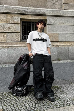 Kendrick - GNX (White) T-shirt