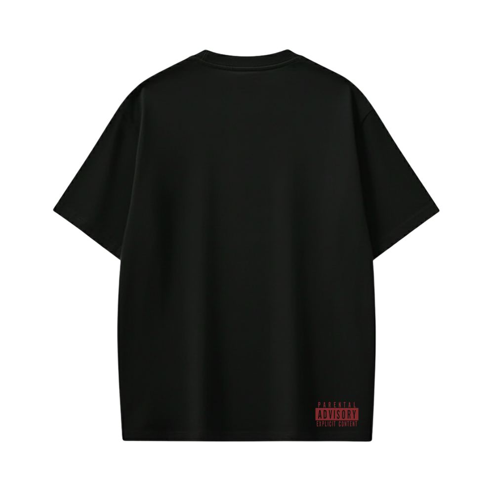 Drizzy - I Made A Decision (Black)