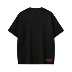Drizzy - I Made A Decision (Black)