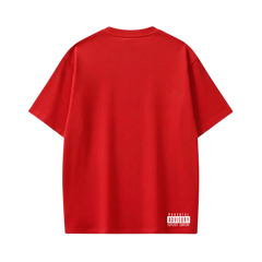 Drizzy - I Made A Decision (Red)