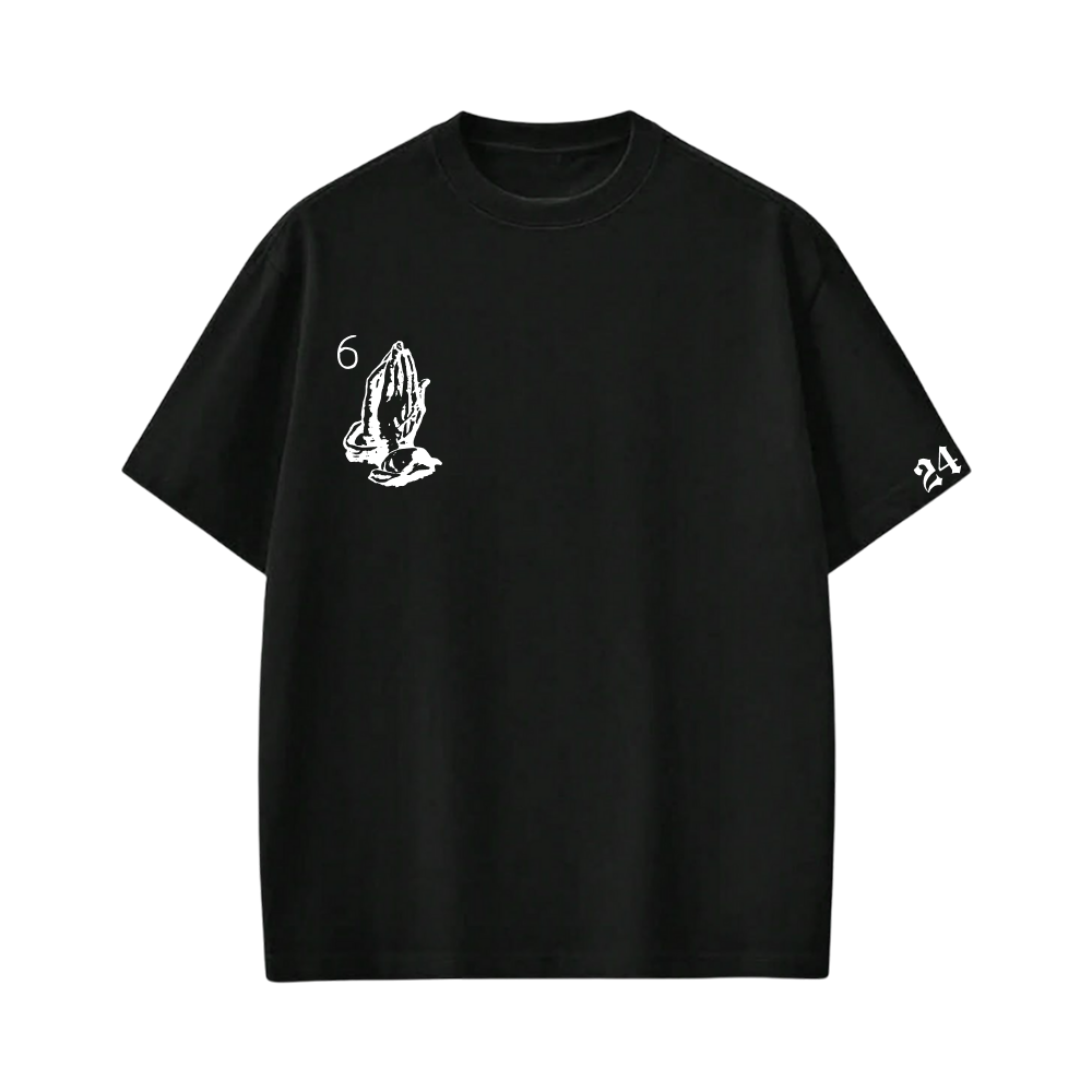 Drizzy - If You're Reading This (Black)