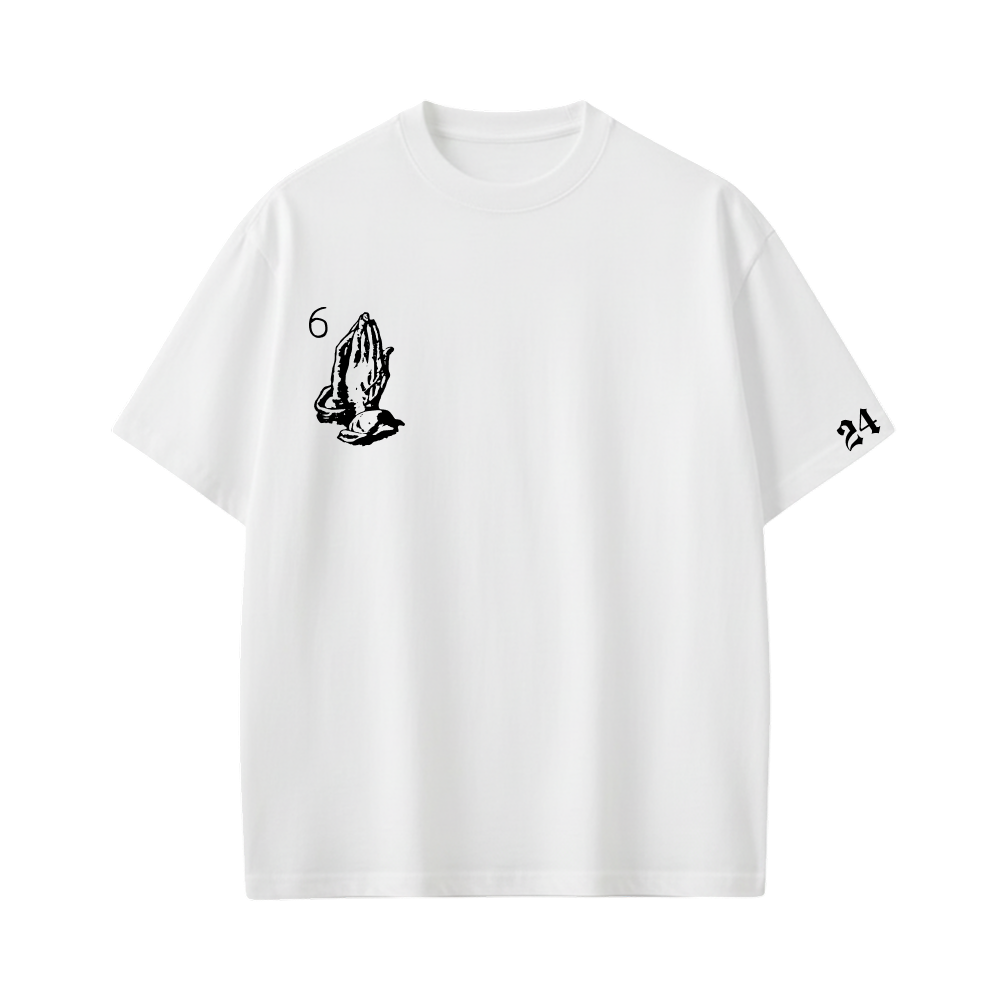 Drizzy - If You're Reading This (White)