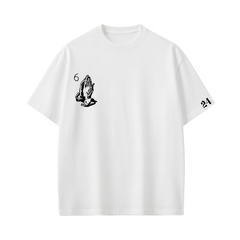 Drizzy - If You're Reading This (White)