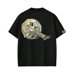Em - CD (Black)