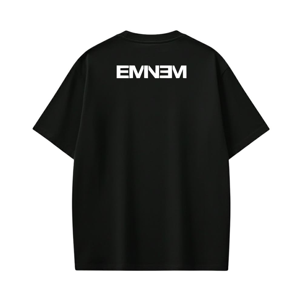 Em - CD (Black)