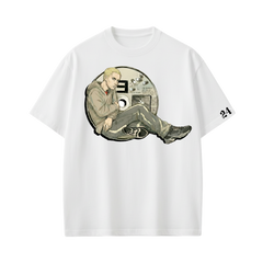 Em - CD (White)