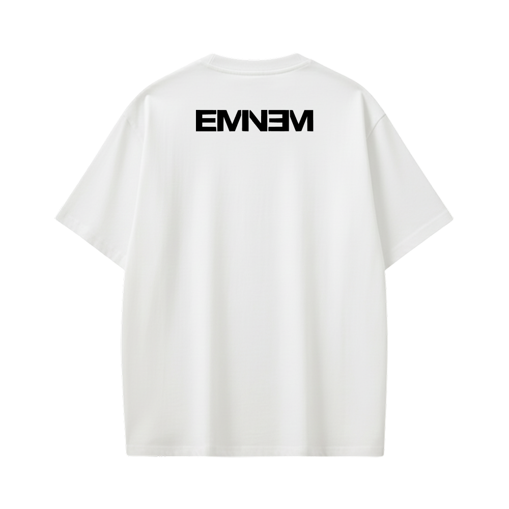 Em - CD (White)