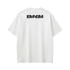 Em - CD (White)