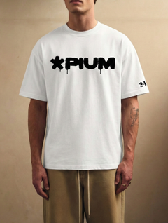 Carti - OPM BABI (White) T-shirt