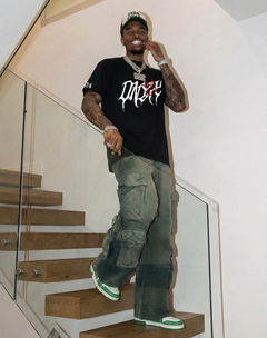 Carti - Evil J (Black) T-shirt