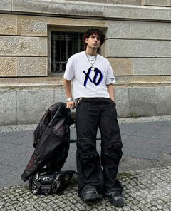 Weeknd - After Hours XO (White) T-shirt
