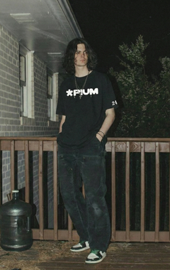 Carti - OPM BABI (Black) T-shirt